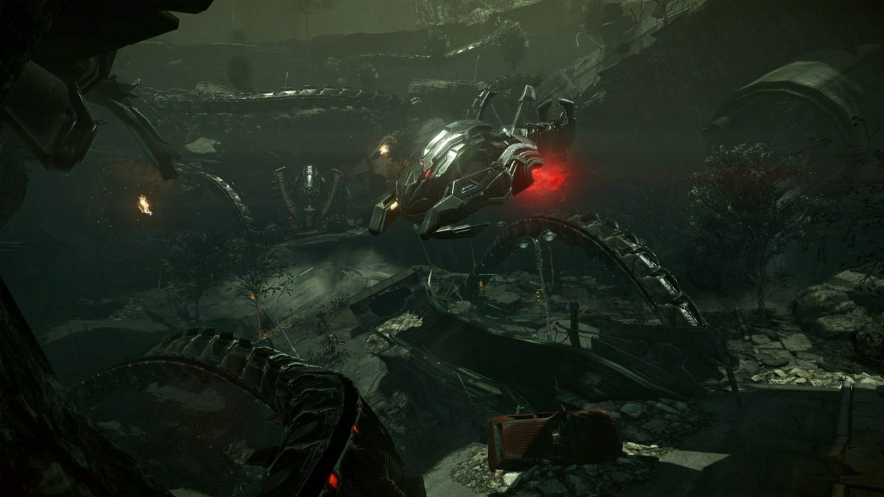 Crysis 2 - Imagen 20